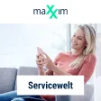 maXXim Servicewelt