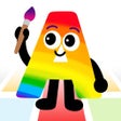 Icoon van programma: Genius Chat by AIbot