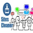 Icon of program: Sites Cleaner