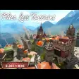 Filterless Toussaint Mod - The Witcher 3