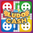 أيقونة البرنامج: Ludo With Friends