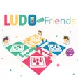 أيقونة البرنامج: Ludo with Friends