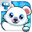 プログラムのアイコン：My Virtual Bear - Pet Pup…