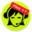Иконка программы: Translator Womens Voice P…