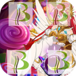 程序图标：Biva