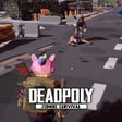 Ícone do programa: DeadPoly
