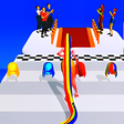 プログラムのアイコン：Hair Challenge Runner Gam…