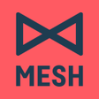 プログラムのアイコン：MESH: Biz Skills  Network…