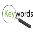Ícone do programa: Keyword finder (SEO keywo…