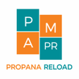 Ikon program: Propana Reload