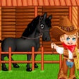 程序图标：Horse Stable Maker  Build…