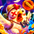 프로그램 아이콘: Chicken Rise
