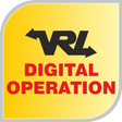 أيقونة البرنامج: VRL DIGITAL OPERATION