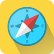 Icon of program: Compass