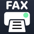 Icon of program: Faxie: Send Fax