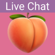 Ícone do programa: Peach Live Video Chat
