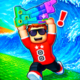 ไอคอนของโปรแกรม: Escape Tsunami: Memerot R…