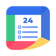 أيقونة البرنامج: Calendar Planner - Schedu…