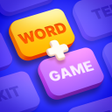 프로그램 아이콘: Word Mahjong: Tile Puzzle