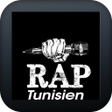 程序图标：RAP tunisien