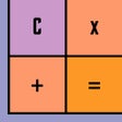 Icoon van programma: Trekkie Calculator