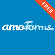 Icoon van programma: amoForms