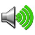 プログラムのアイコン：Loud Ringtones - High Vol…