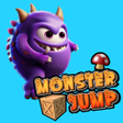 Icoon van programma: Monster jump
