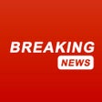 Ícone do programa: Breaking News - Local  Al…