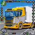 Icono de programa: SG Truck Driver: Truck Ga…