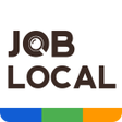 程序图标：Local Job Search App : Jo…