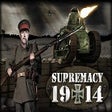 Ikon program: Supremacy 1914