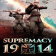 Ícone do programa: Supremacy 1914