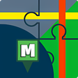 Icon of program: Munzee for Locus Map