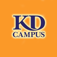 プログラムのアイコン：KD Campus Online