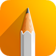 Icon of program: Pencil Sketch Video - lea…