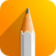 Pencil Sketch Video - learn to draw step by step