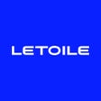Symbol des Programms: LETOILE - ليتوال