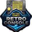 プログラムのアイコン：Retro Console