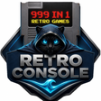 Icoon van programma: Retro Console