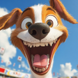 Icon of program: Talking Dog Crazy