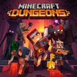 Ikon program: Minecraft Dungeons Wallpa…