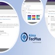 Icon of program: AlmaTechPlus