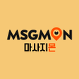 プログラムのアイコン：마사지몬 - 내주변 건마 1인샵 스웨디시 타이…