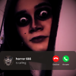 程序图标：Fake video call horror 66…
