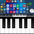 程序图标：Portable ORG Keyboard