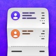 プログラムのアイコン：IOU: Easily Split Your Ta…