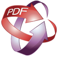 プログラムのアイコン：PDF Creator Master for Ma…