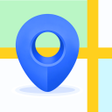 Programın simgesi: TrustLoc: Location Tracke…