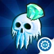 Jewel World Skull Edition